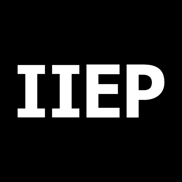 IIEP – Intercâmbio Informações Estudos e Pesquisas